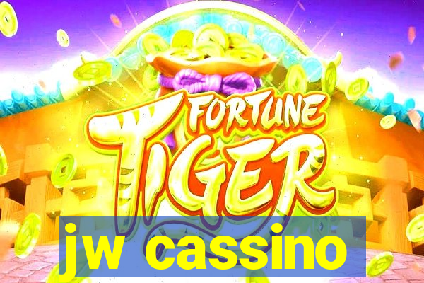 jw cassino